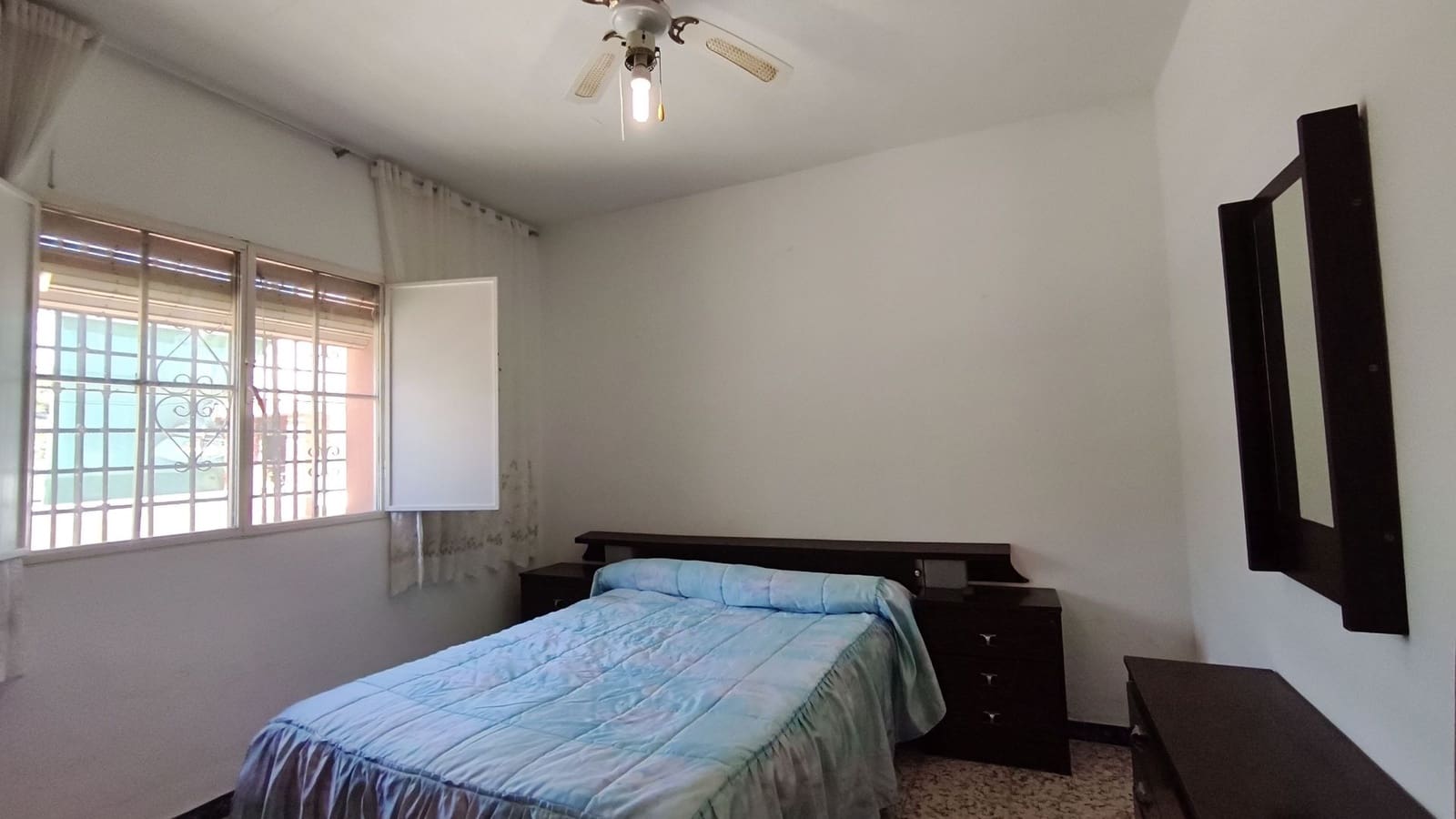 3 slaapkamer Finca/Landhuis te koop in Alhaurin el Grande met zwembad - € 249.000 (Ref: 9874335)