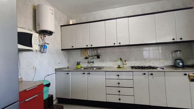 3 slaapkamer Finca/Landhuis te koop in Alhaurín el Grande met zwembad - € 249.000 (Ref: 9874335)