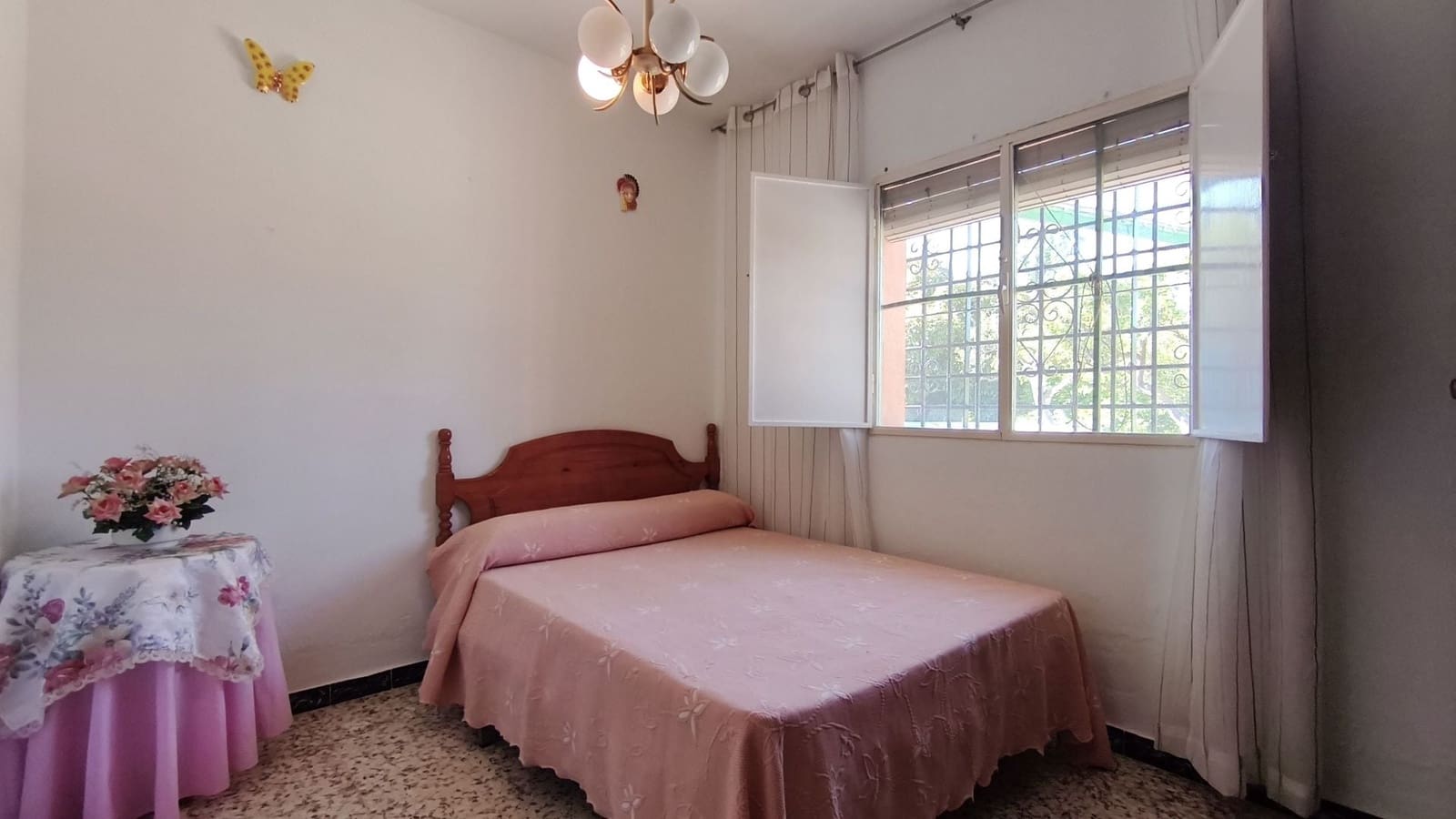 3 slaapkamer Finca/Landhuis te koop in Alhaurin el Grande met zwembad - € 249.000 (Ref: 9874335)