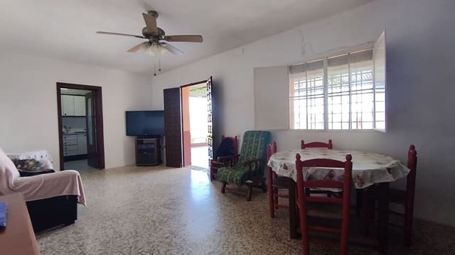 3 slaapkamer Finca/Landhuis te koop in Alhaurín el Grande met zwembad - € 249.000 (Ref: 9874335)