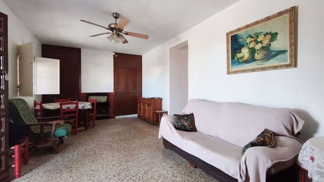 3 slaapkamer Finca/Landhuis te koop in Alhaurín el Grande met zwembad - € 249.000 (Ref: 9874335)