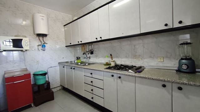 3 slaapkamer Finca/Landhuis te koop in Alhaurín el Grande met zwembad - € 249.000 (Ref: 9874335)