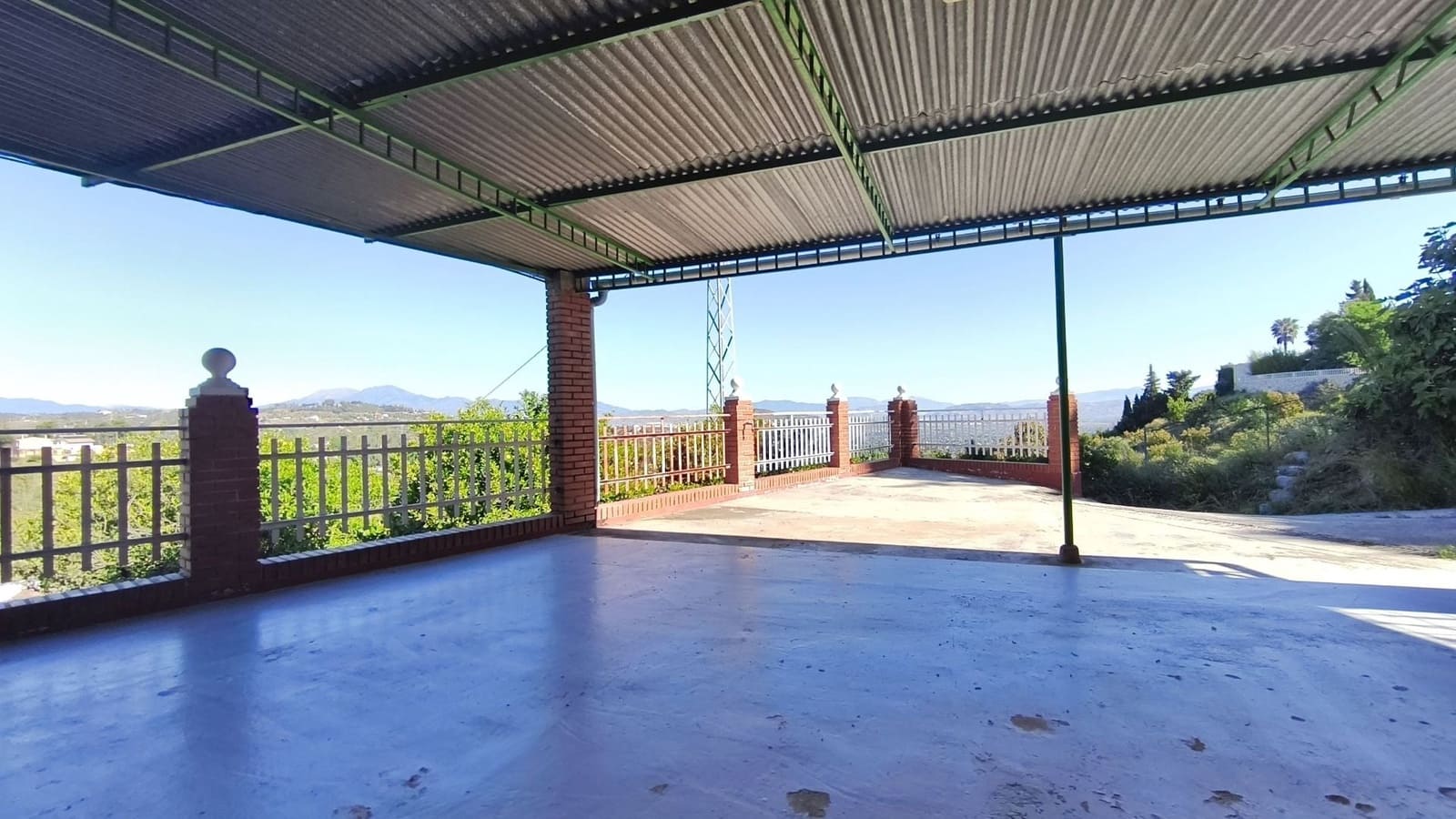 3 slaapkamer Finca/Landhuis te koop in Alhaurin el Grande met zwembad - € 249.000 (Ref: 9874335)