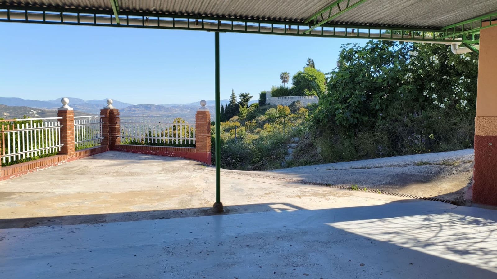 3 slaapkamer Finca/Landhuis te koop in Alhaurin el Grande met zwembad - € 249.000 (Ref: 9874335)