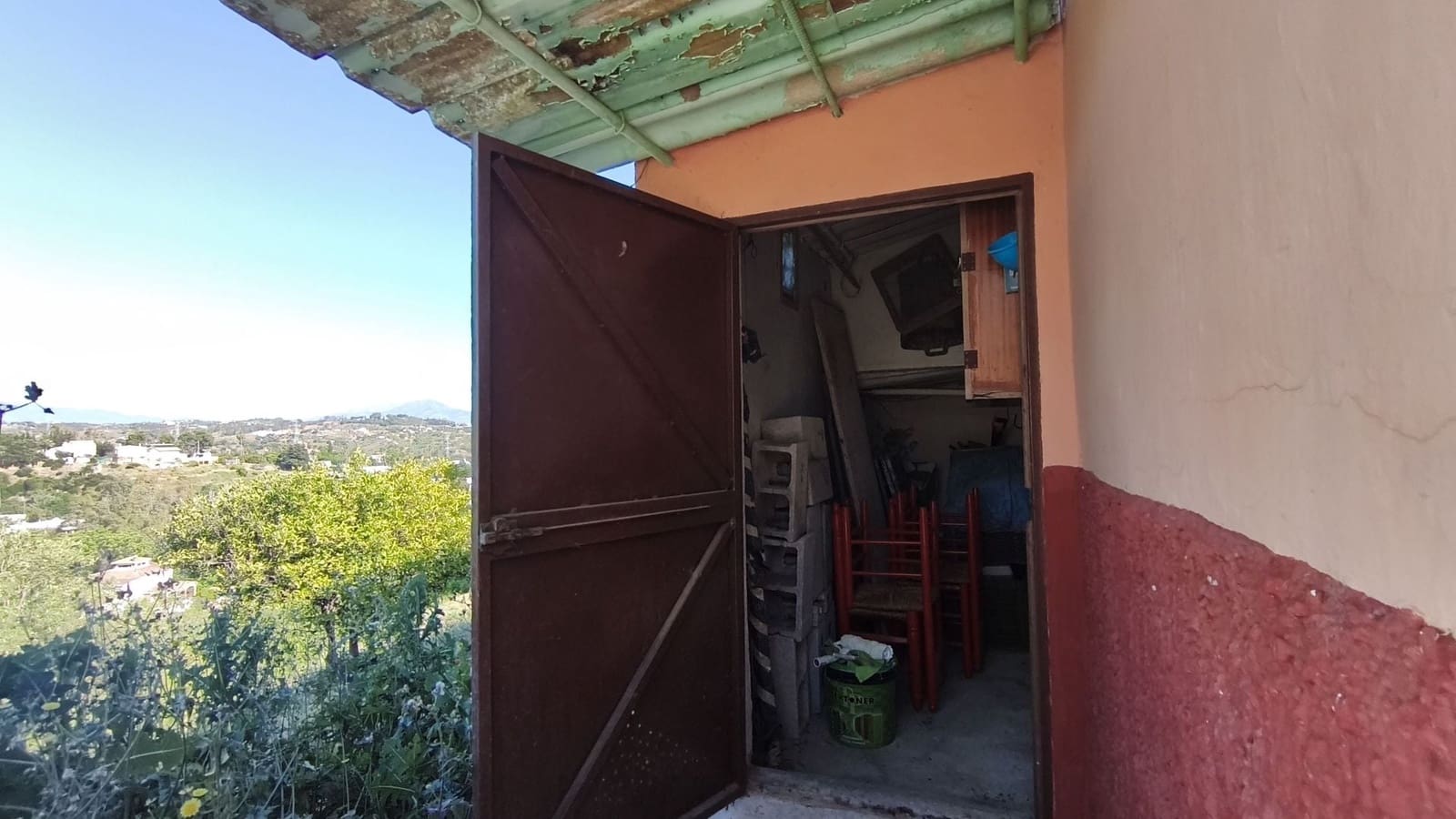 3 slaapkamer Finca/Landhuis te koop in Alhaurin el Grande met zwembad - € 249.000 (Ref: 9874335)