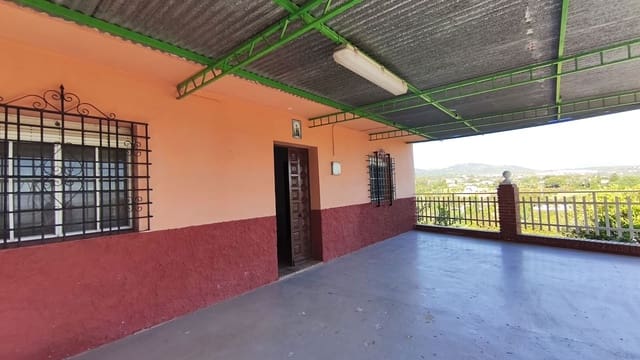 3 slaapkamer Finca/Landhuis te koop in Alhaurín el Grande met zwembad - € 249.000 (Ref: 9874335)