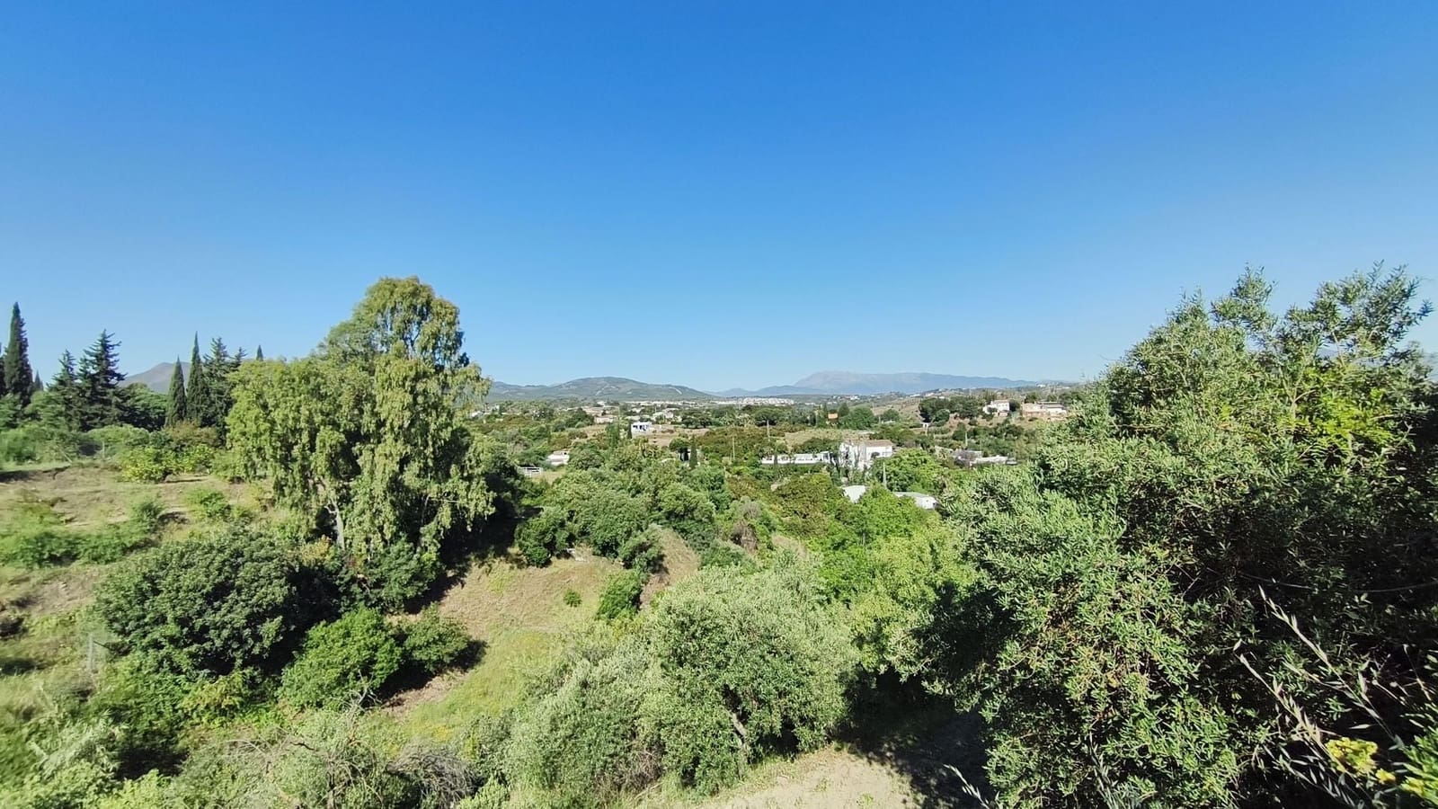 3 slaapkamer Finca/Landhuis te koop in Alhaurin el Grande met zwembad - € 249.000 (Ref: 9874335)