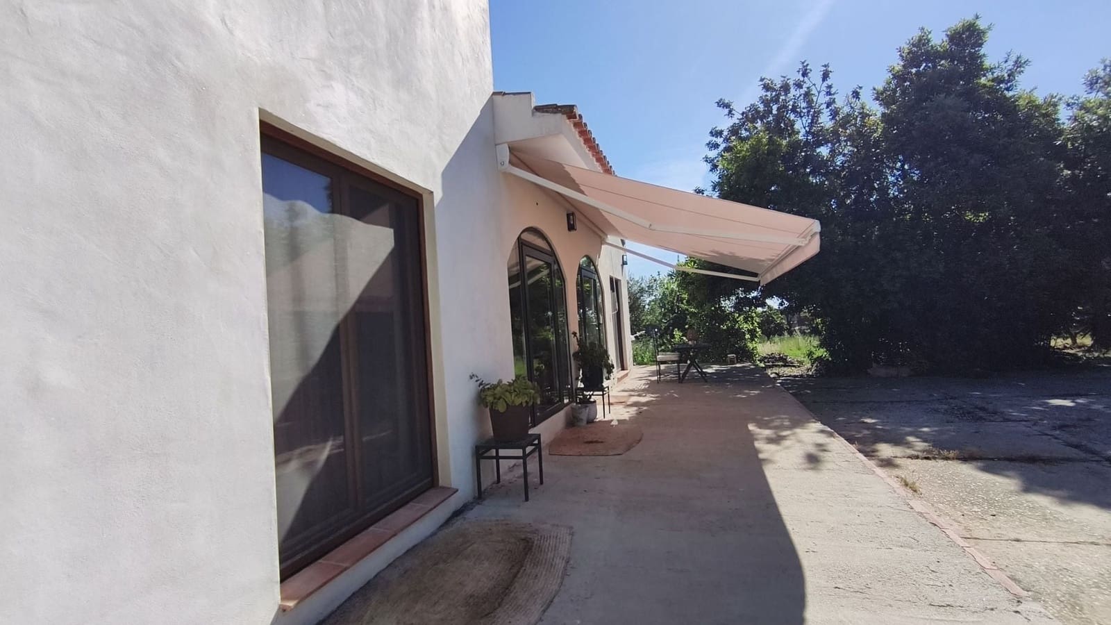 3 slaapkamer Finca/Landhuis te koop in Alhaurin el Grande met zwembad - € 440.000 (Ref: 9874336)