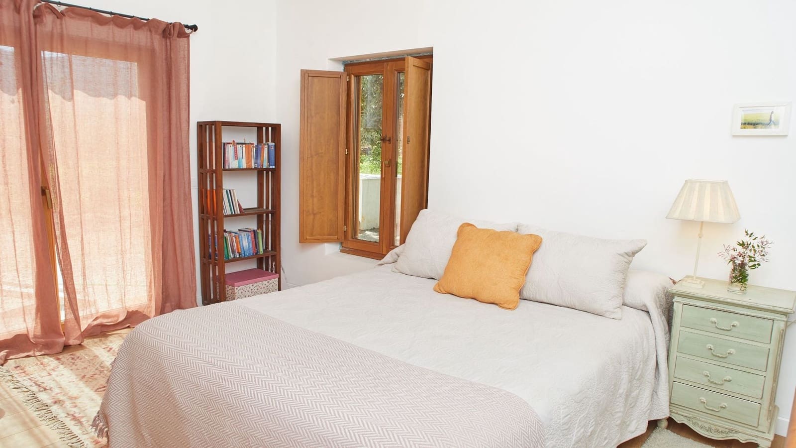 3 slaapkamer Finca/Landhuis te koop in Alhaurin el Grande met zwembad - € 440.000 (Ref: 9874336)