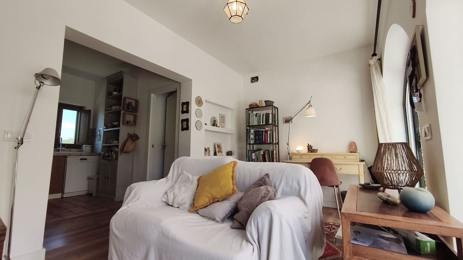 3 slaapkamer Finca/Landhuis te koop in Alhaurin el Grande met zwembad - € 440.000 (Ref: 9874336)