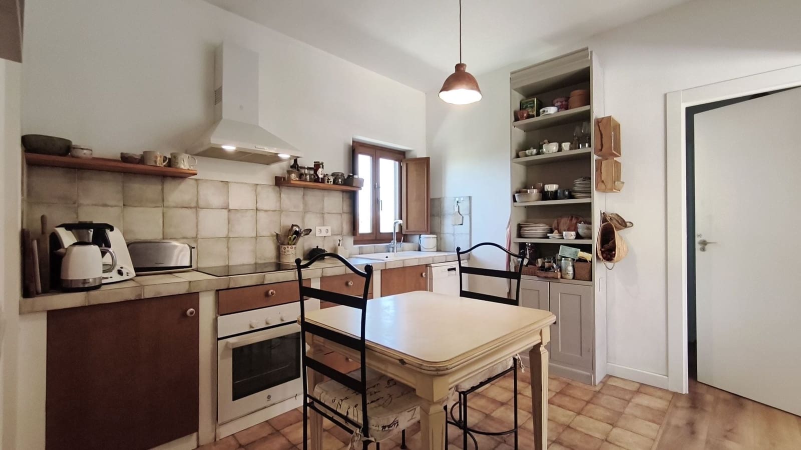 3 slaapkamer Finca/Landhuis te koop in Alhaurin el Grande met zwembad - € 440.000 (Ref: 9874336)