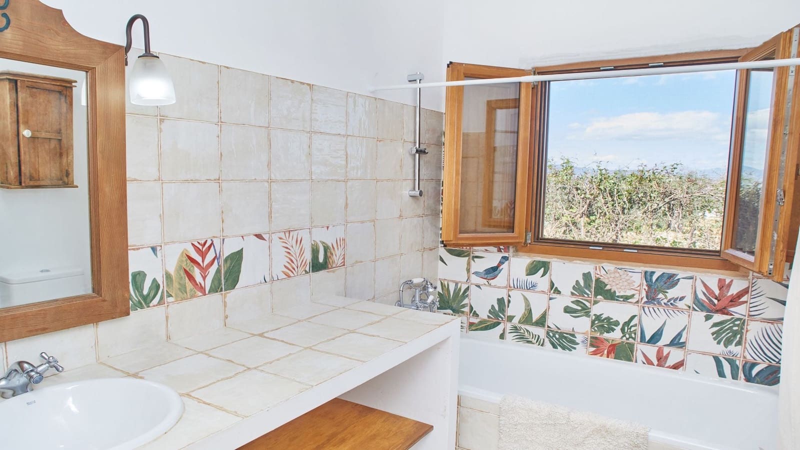 3 slaapkamer Finca/Landhuis te koop in Alhaurin el Grande met zwembad - € 440.000 (Ref: 9874336)