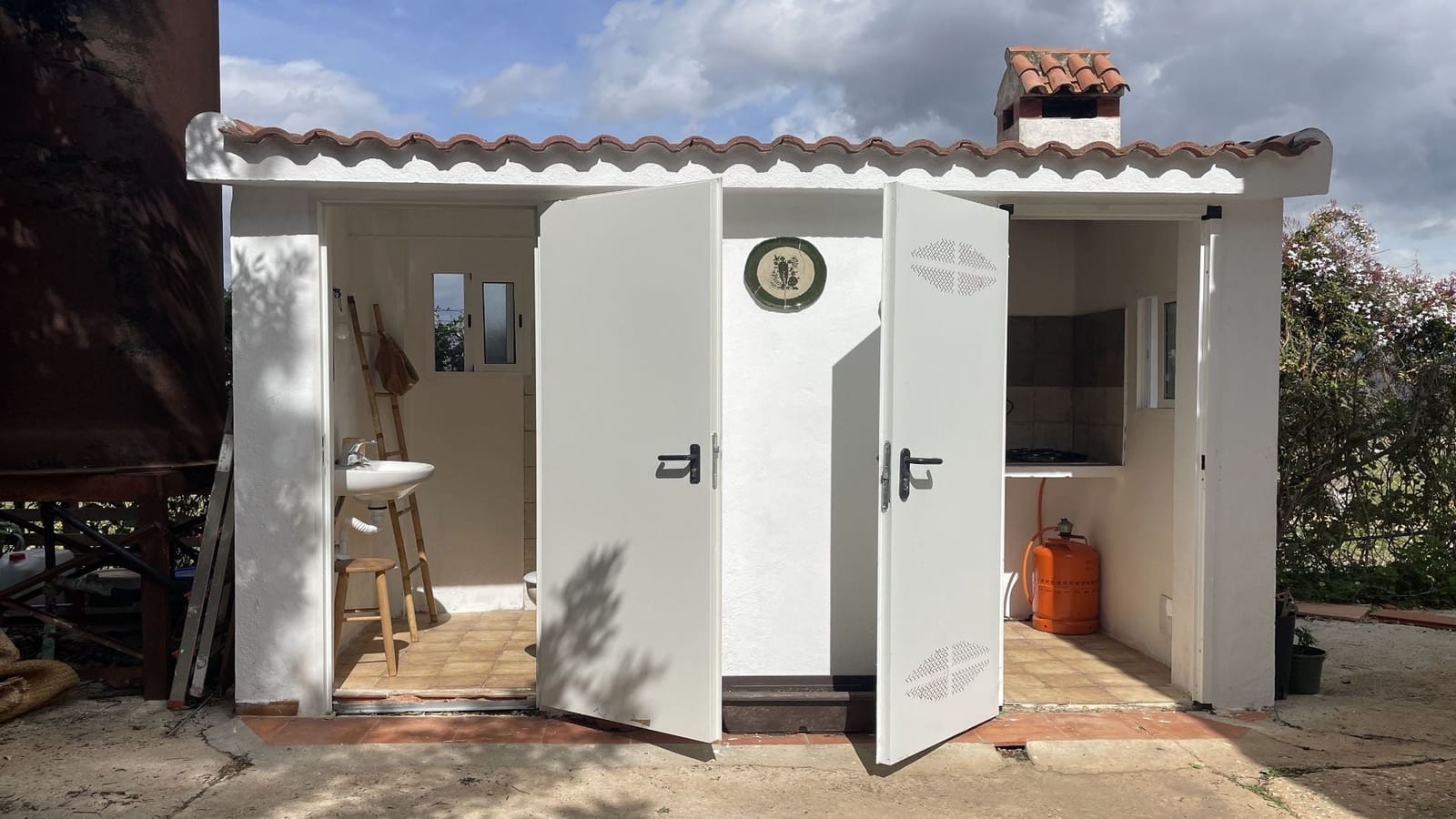 3 slaapkamer Finca/Landhuis te koop in Alhaurin el Grande met zwembad - € 440.000 (Ref: 9874336)