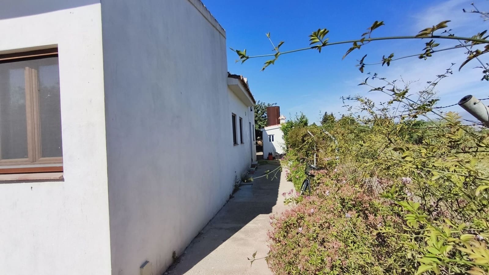 3 slaapkamer Finca/Landhuis te koop in Alhaurin el Grande met zwembad - € 440.000 (Ref: 9874336)