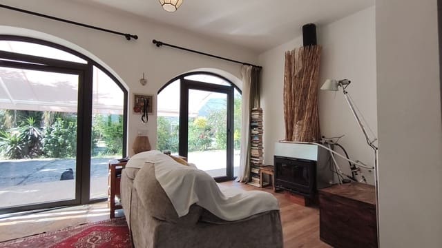 3 slaapkamer Finca/Landhuis te koop in Alhaurín el Grande met zwembad - € 440.000 (Ref: 9874336)