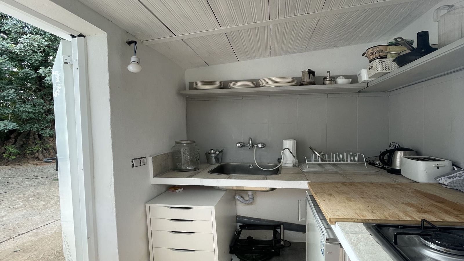 3 slaapkamer Finca/Landhuis te koop in Alhaurin el Grande met zwembad - € 440.000 (Ref: 9874336)