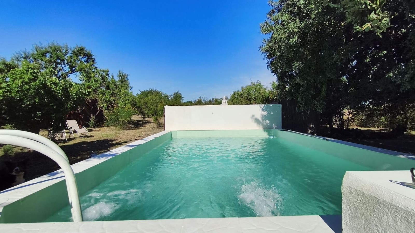 3 slaapkamer Finca/Landhuis te koop in Alhaurin el Grande met zwembad - € 440.000 (Ref: 9874336)