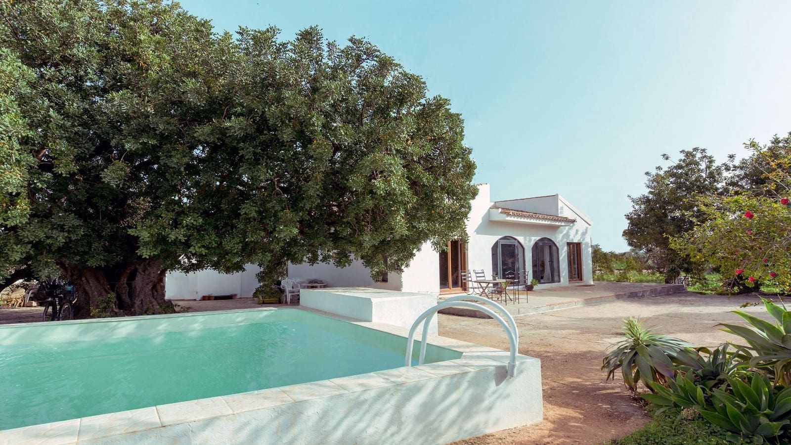 3 slaapkamer Finca/Landhuis te koop in Alhaurin el Grande met zwembad - € 440.000 (Ref: 9874336)