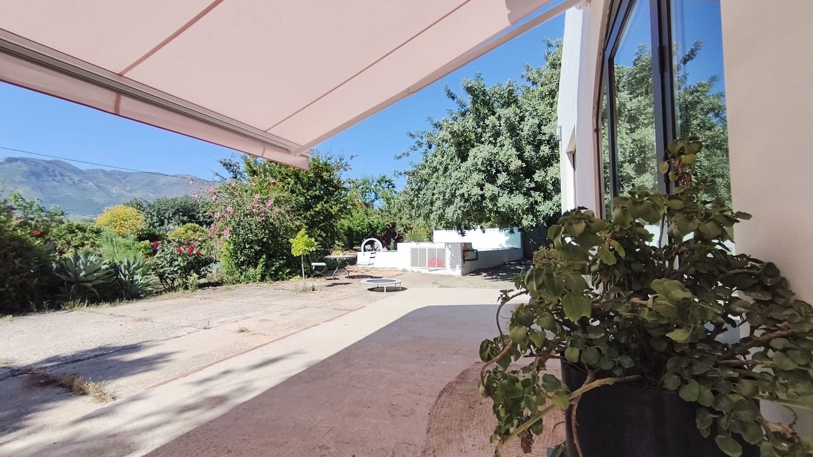 3 slaapkamer Finca/Landhuis te koop in Alhaurin el Grande met zwembad - € 440.000 (Ref: 9874336)