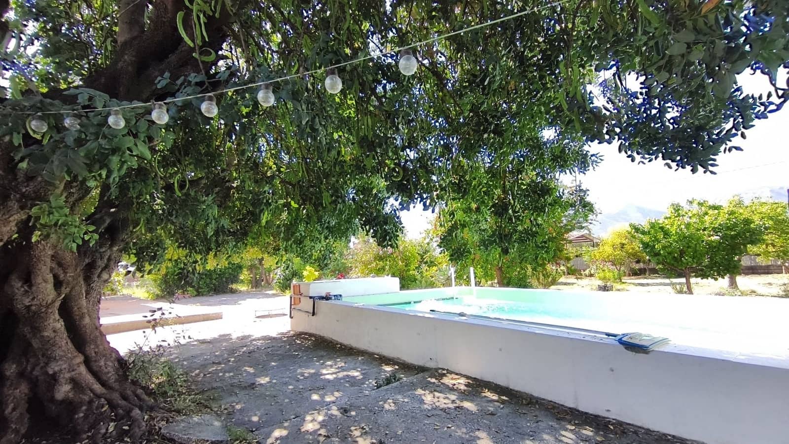 3 slaapkamer Finca/Landhuis te koop in Alhaurin el Grande met zwembad - € 440.000 (Ref: 9874336)