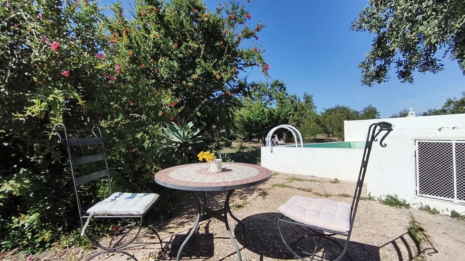 3 slaapkamer Finca/Landhuis te koop in Alhaurin el Grande met zwembad - € 440.000 (Ref: 9874336)
