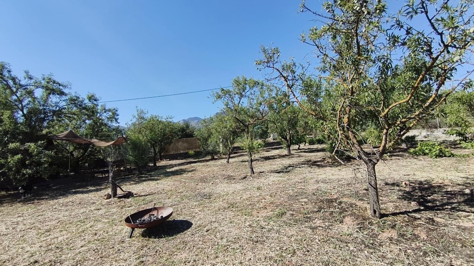 3 slaapkamer Finca/Landhuis te koop in Alhaurin el Grande met zwembad - € 440.000 (Ref: 9874336)