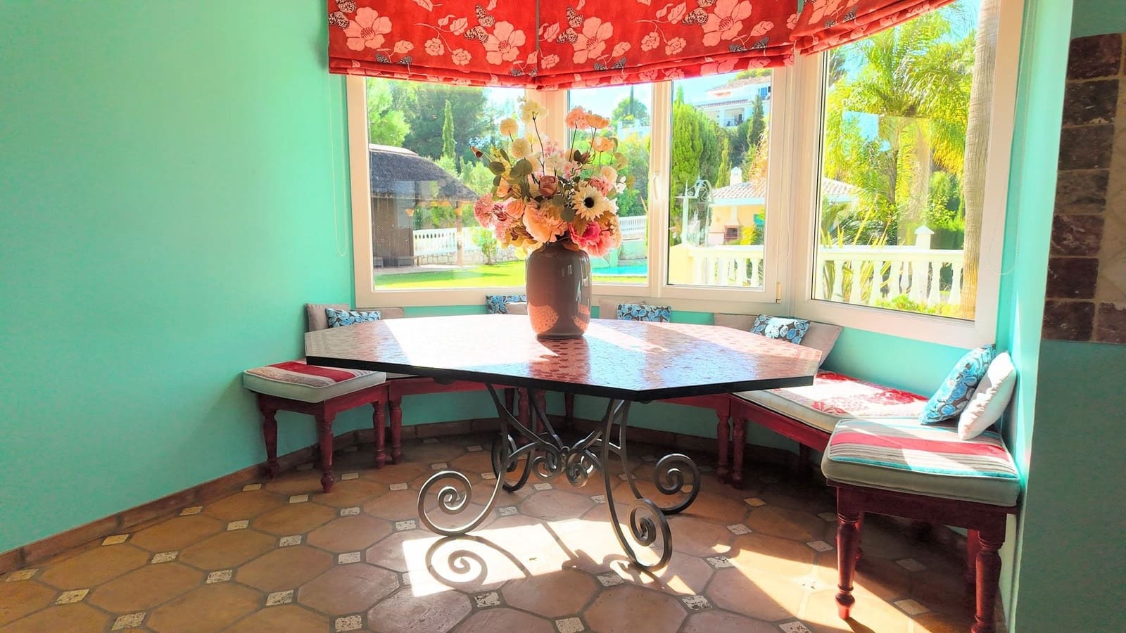 6 chambre Finca/Maison de Campagne à vendre à Mijas avec piscine - 2 700 000 € (Ref: 9874337)