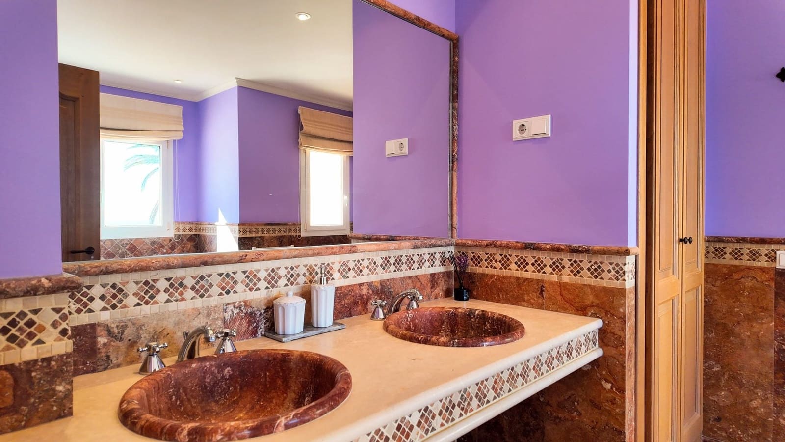 6 chambre Finca/Maison de Campagne à vendre à Mijas avec piscine - 2 700 000 € (Ref: 9874337)
