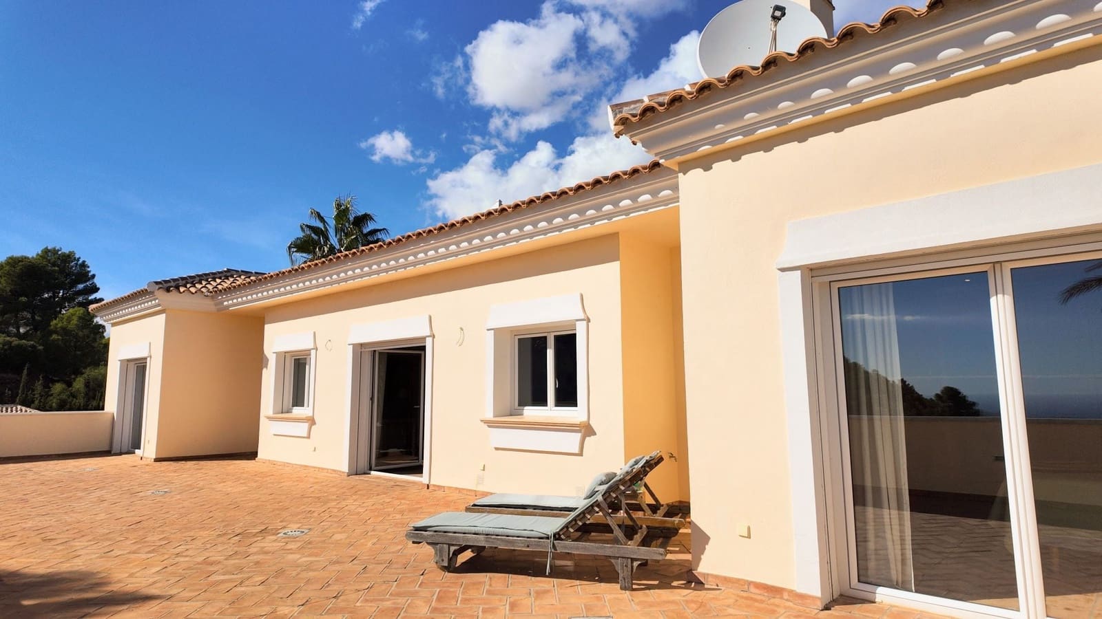 6 chambre Finca/Maison de Campagne à vendre à Mijas avec piscine - 2 700 000 € (Ref: 9874337)