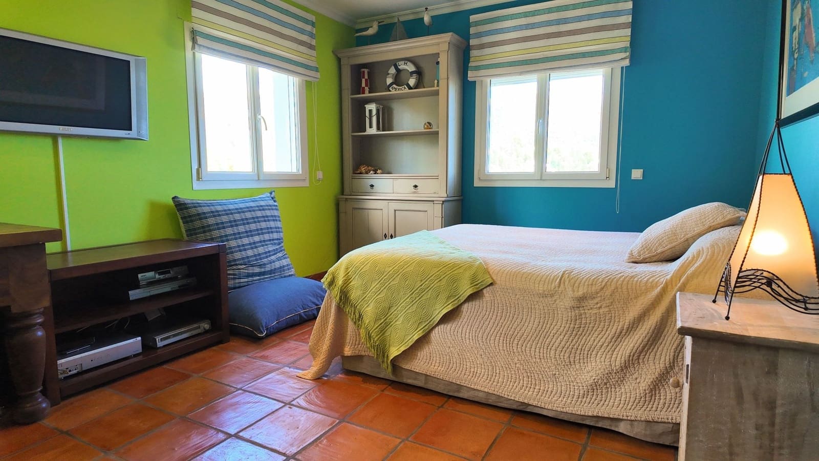 6 chambre Finca/Maison de Campagne à vendre à Mijas avec piscine - 2 700 000 € (Ref: 9874337)