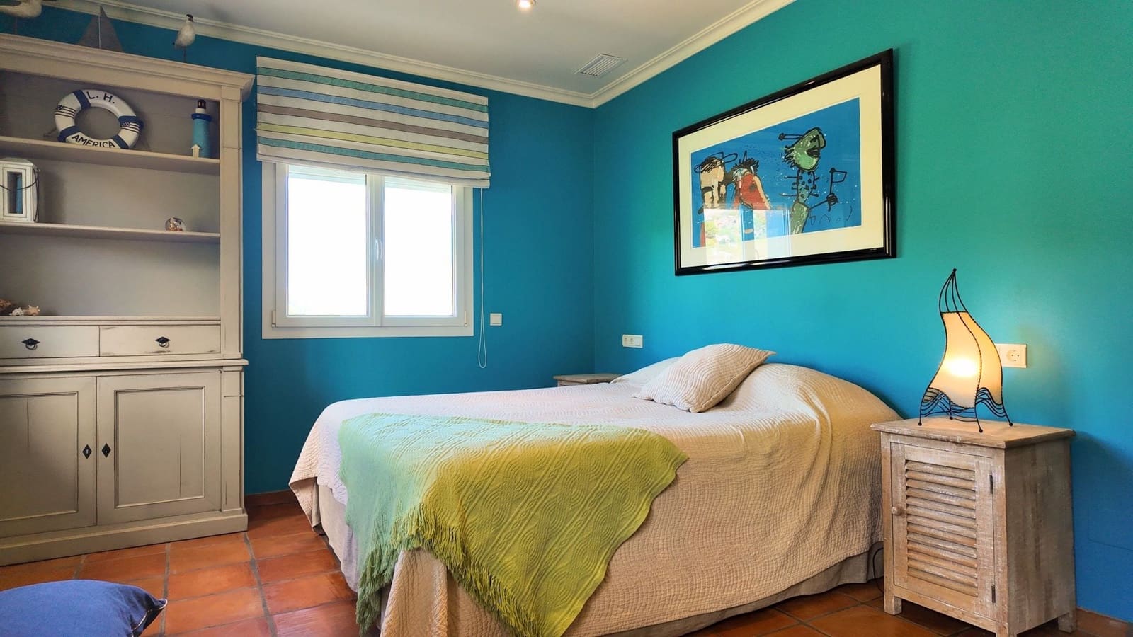 6 chambre Finca/Maison de Campagne à vendre à Mijas avec piscine - 2 700 000 € (Ref: 9874337)