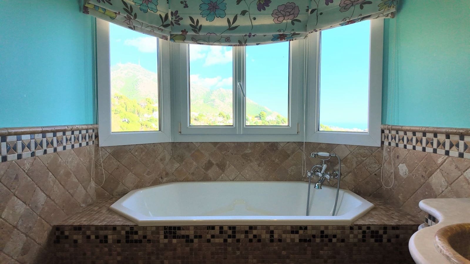 6 chambre Finca/Maison de Campagne à vendre à Mijas avec piscine - 2 700 000 € (Ref: 9874337)