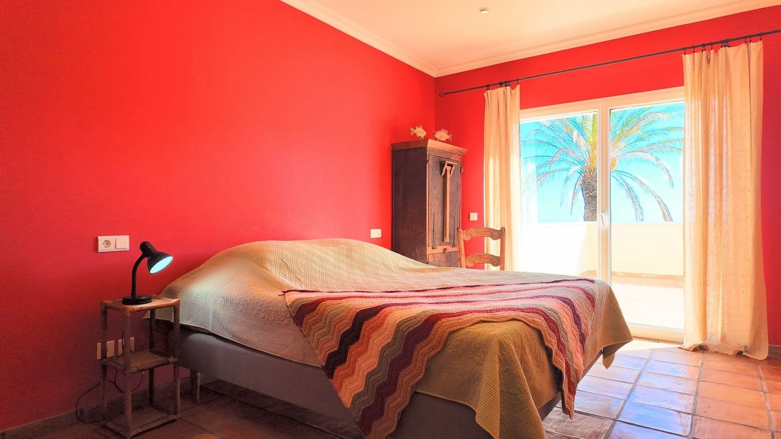 6 chambre Finca/Maison de Campagne à vendre à Mijas avec piscine - 2 700 000 € (Ref: 9874337)
