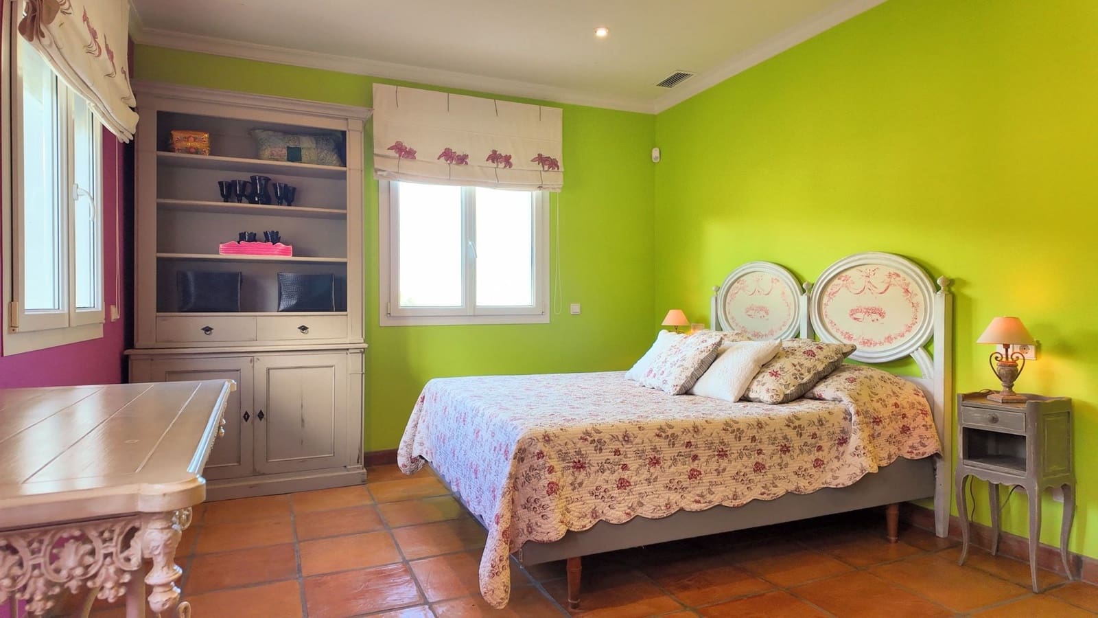 6 chambre Finca/Maison de Campagne à vendre à Mijas avec piscine - 2 700 000 € (Ref: 9874337)