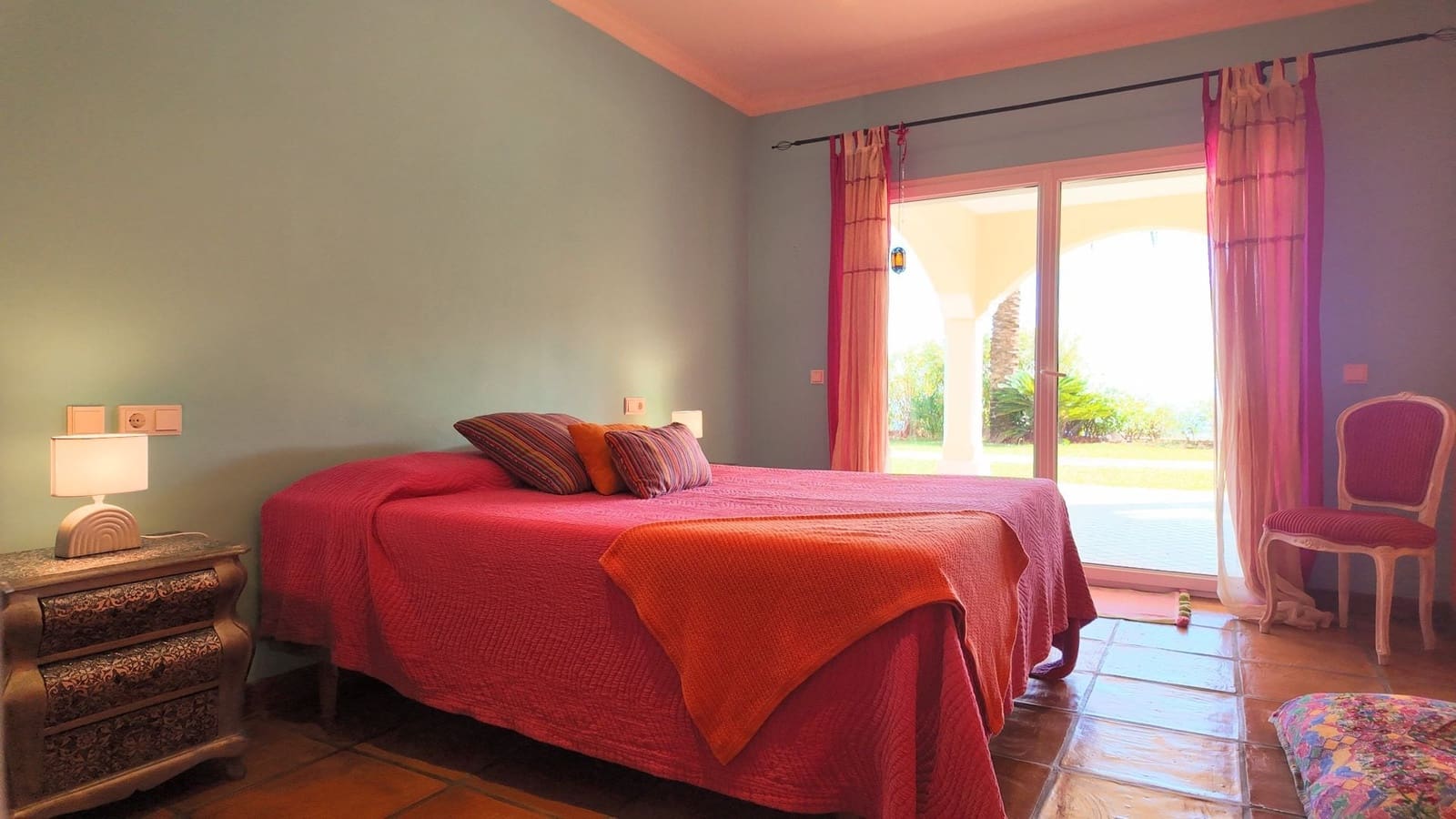 6 chambre Finca/Maison de Campagne à vendre à Mijas avec piscine - 2 700 000 € (Ref: 9874337)