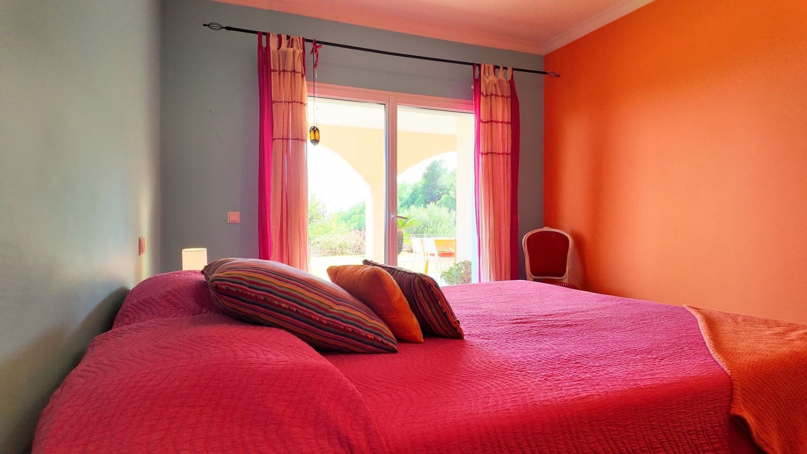 6 chambre Finca/Maison de Campagne à vendre à Mijas avec piscine - 2 700 000 € (Ref: 9874337)