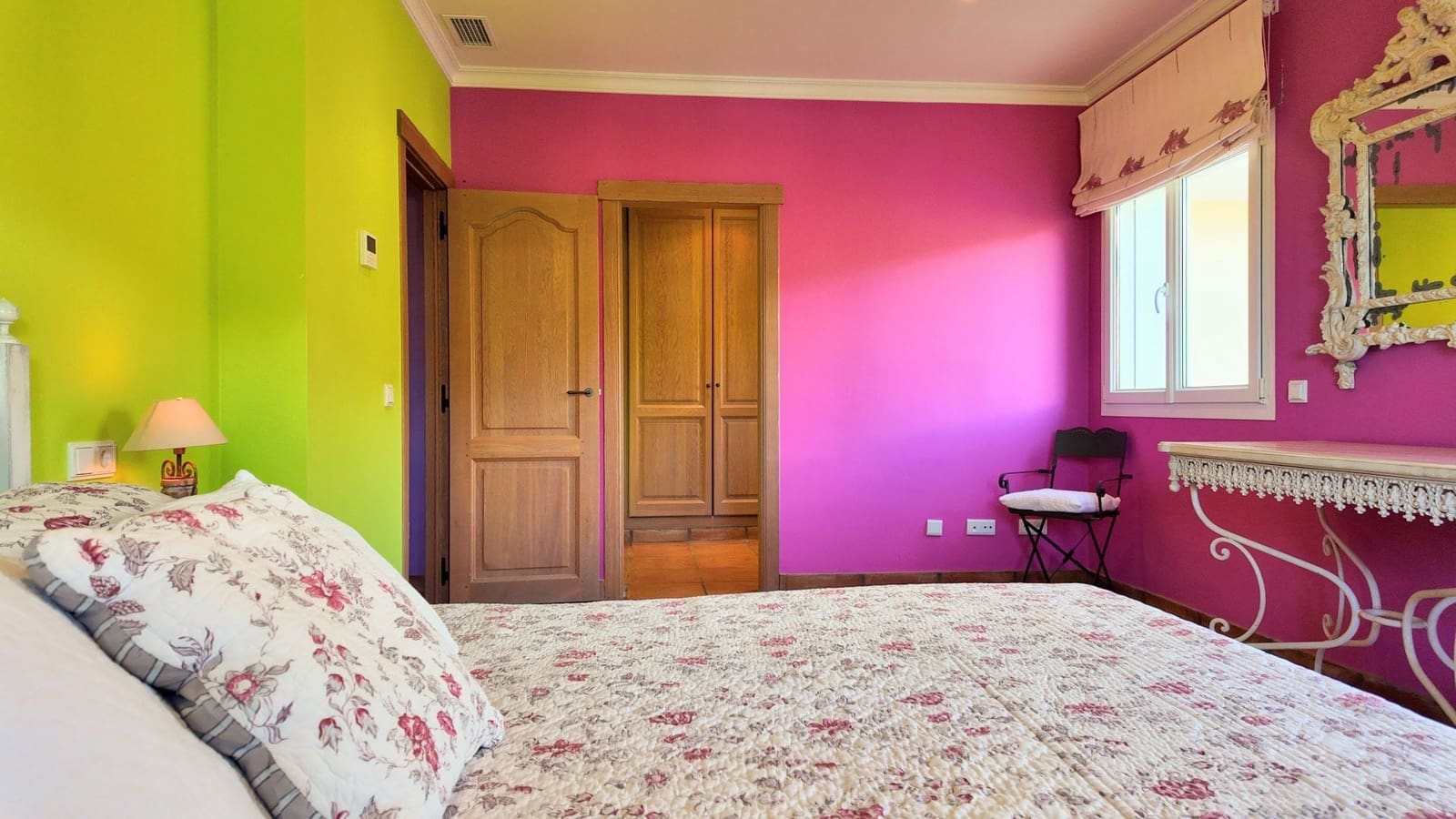 6 chambre Finca/Maison de Campagne à vendre à Mijas avec piscine - 2 700 000 € (Ref: 9874337)