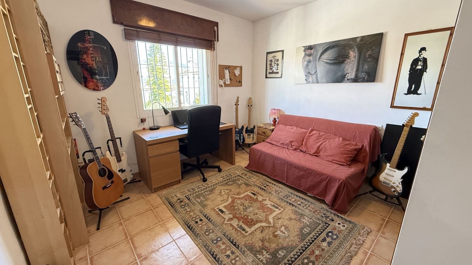 3 bedroom Villa for sale in Coin with pool - € 525,000 (Ref: 9874338)