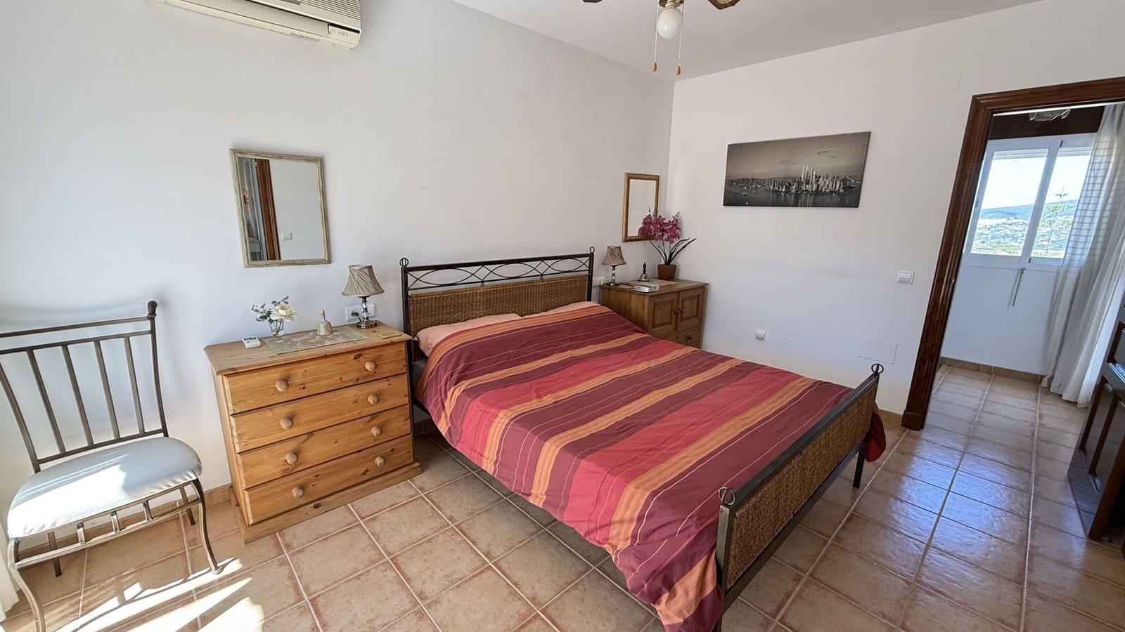 3 bedroom Villa for sale in Coin with pool - € 525,000 (Ref: 9874338)