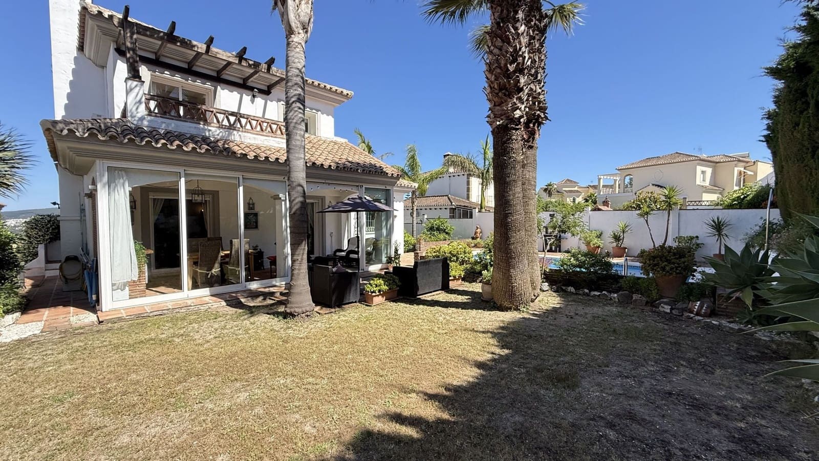 3 bedroom Villa for sale in Coin with pool - € 525,000 (Ref: 9874338)