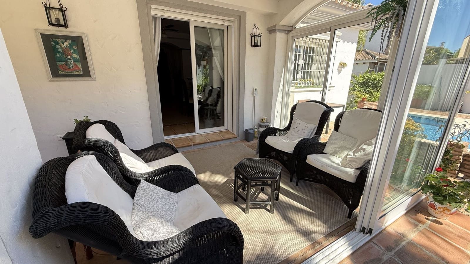 3 bedroom Villa for sale in Coin with pool - € 525,000 (Ref: 9874338)