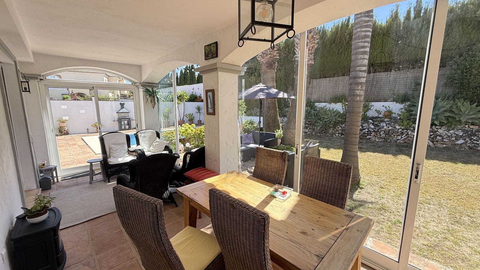 3 bedroom Villa for sale in Coin with pool - € 525,000 (Ref: 9874338)