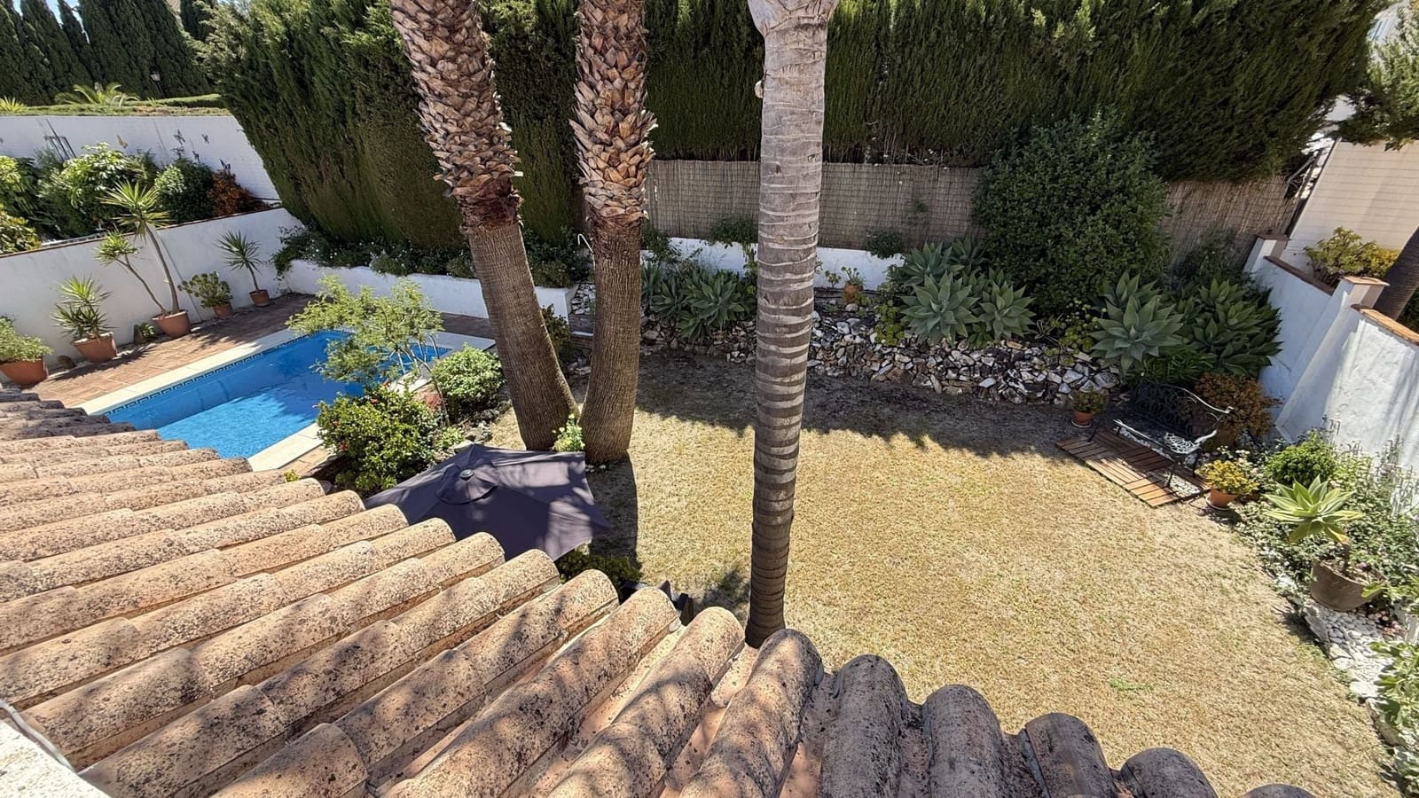 3 bedroom Villa for sale in Coin with pool - € 525,000 (Ref: 9874338)