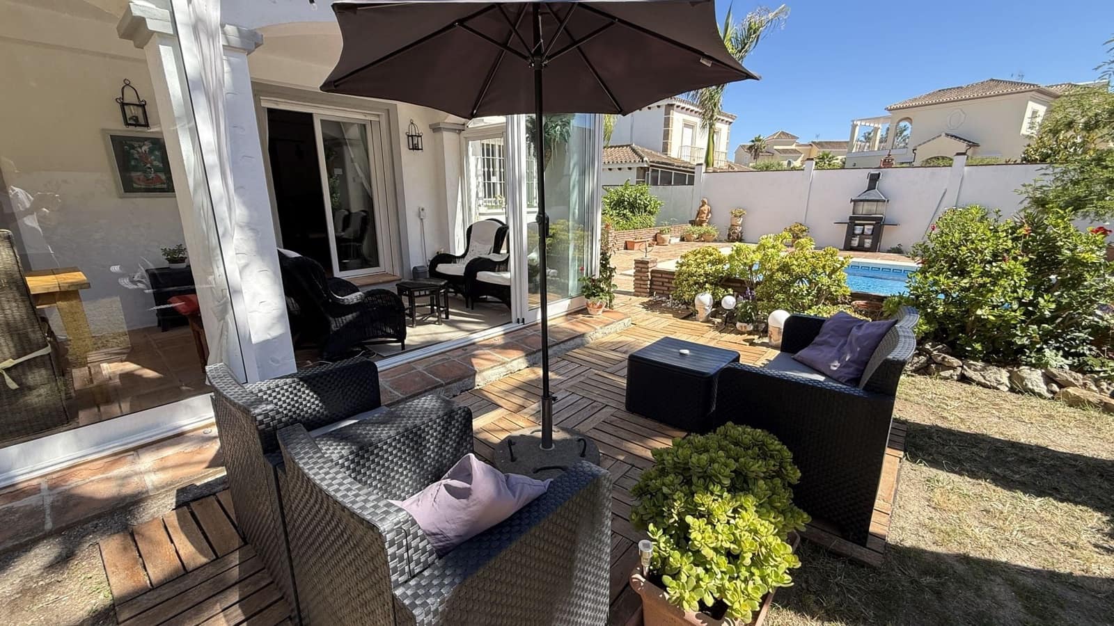 3 bedroom Villa for sale in Coin with pool - € 525,000 (Ref: 9874338)