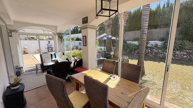 3 chambre Villa/Maison à vendre à Coín avec piscine - 525 000 € (Ref: 9874338)
