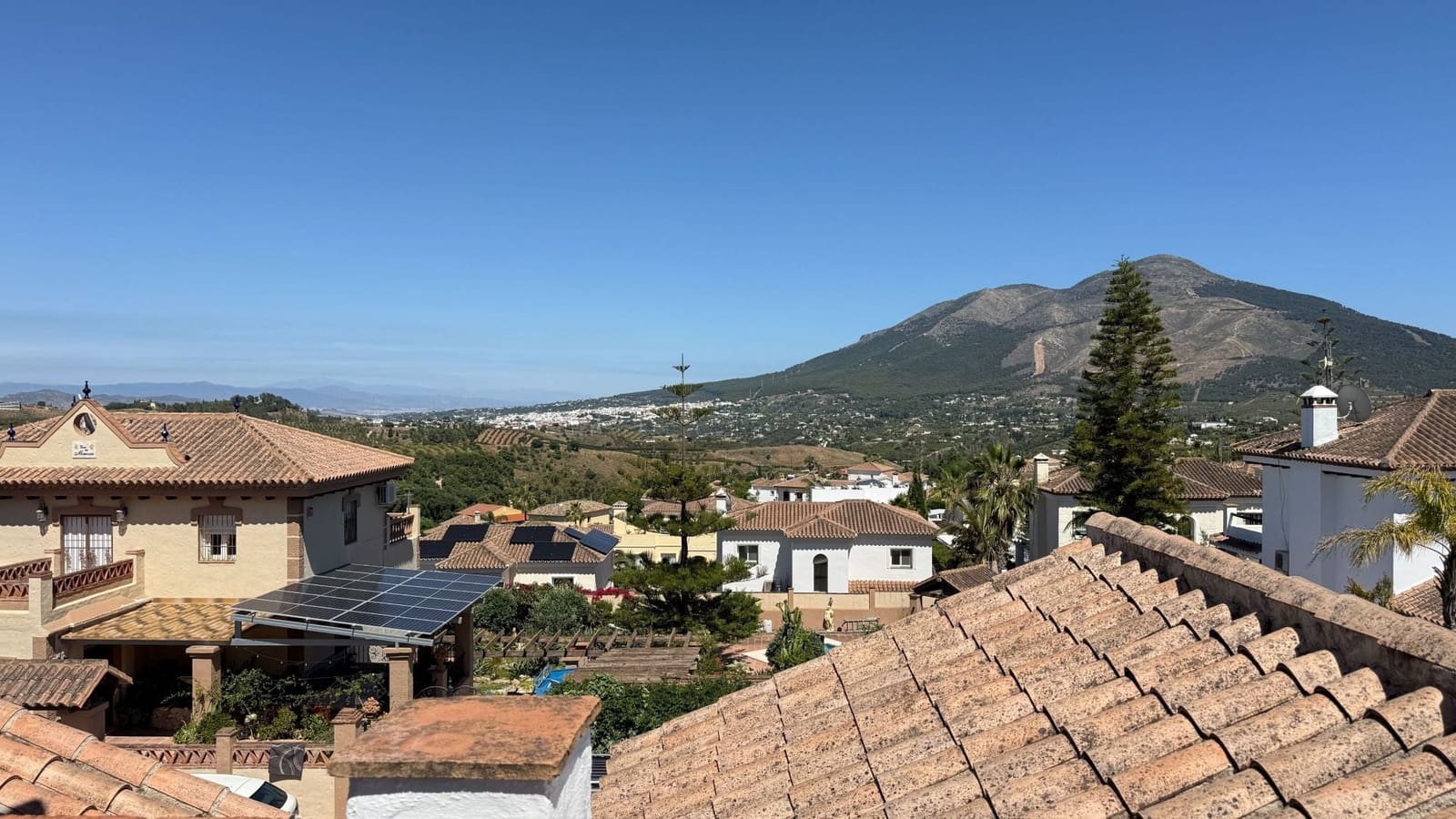 3 bedroom Villa for sale in Coin with pool - € 525,000 (Ref: 9874338)