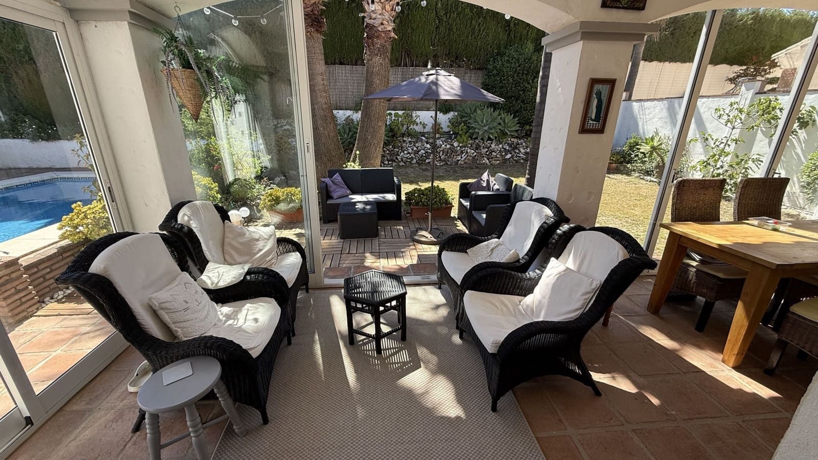 3 bedroom Villa for sale in Coin with pool - € 525,000 (Ref: 9874338)