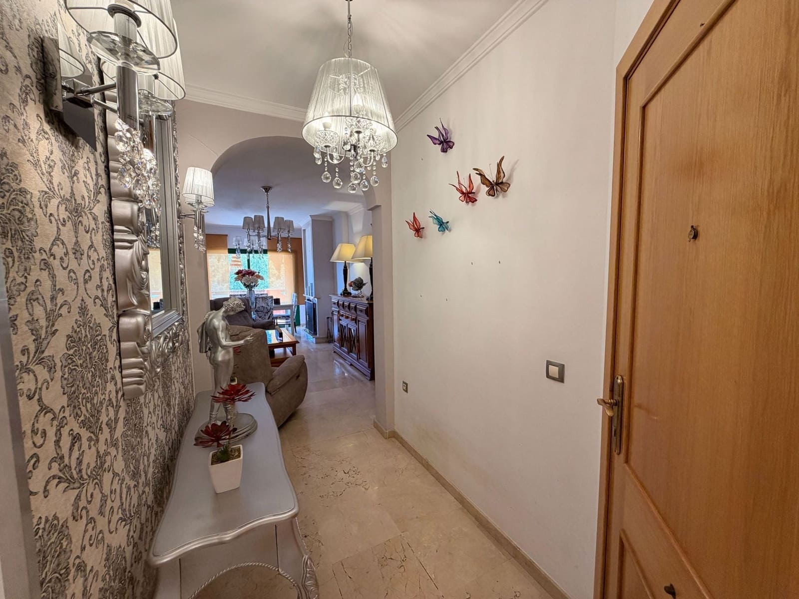 3 slaapkamer Appartement te koop in Fuengirola met zwembad - € 529.000 (Ref: 9879985)