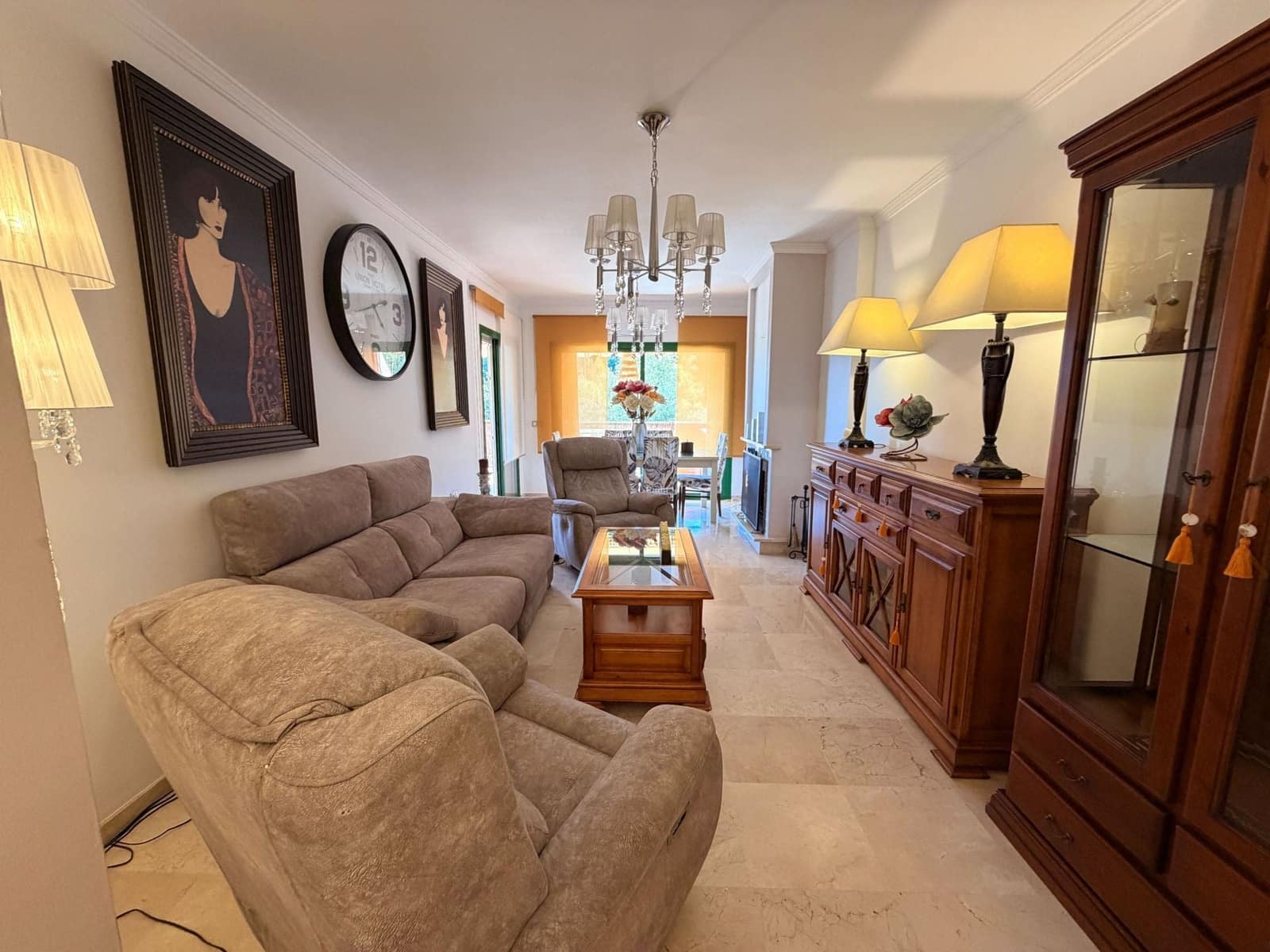3 slaapkamer Appartement te koop in Fuengirola met zwembad - € 529.000 (Ref: 9879985)