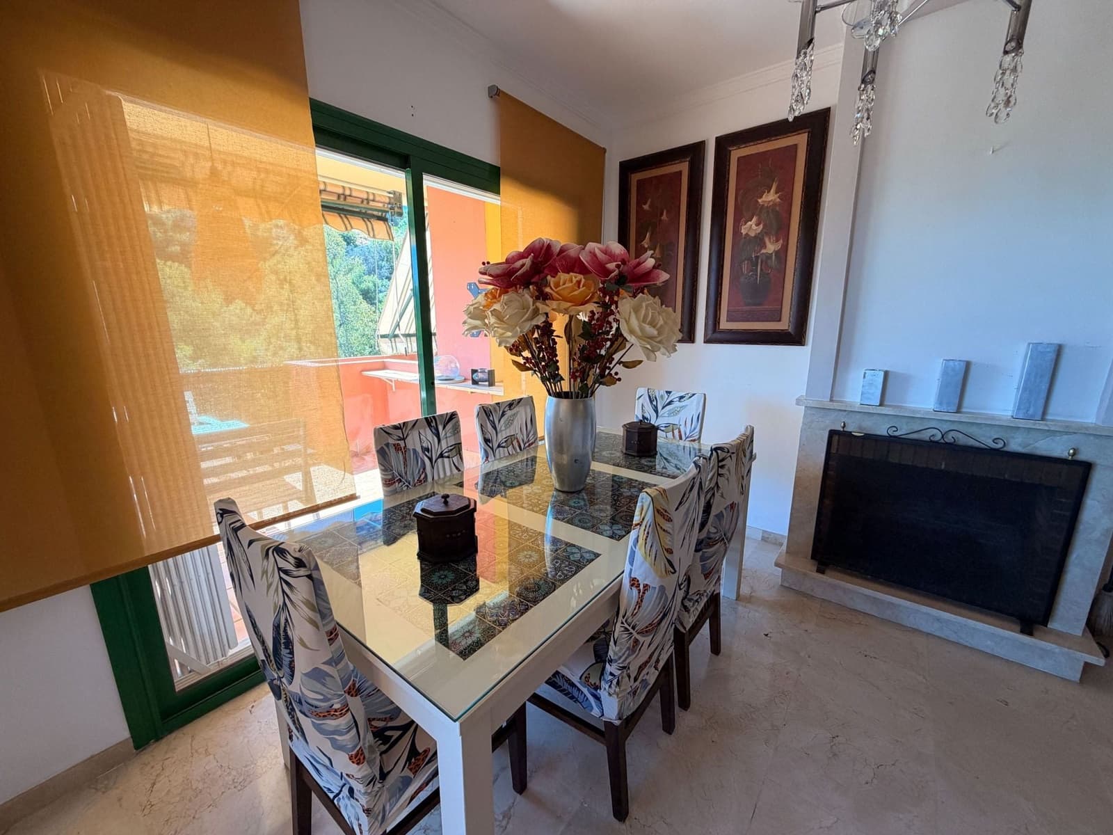 3 slaapkamer Appartement te koop in Fuengirola met zwembad - € 529.000 (Ref: 9879985)